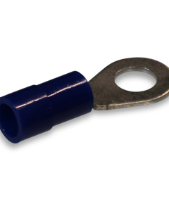 Ring terminal 630/5 blue (EL00115)